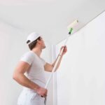 Dry wall Service
