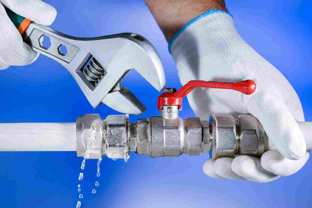 Plumbing Service