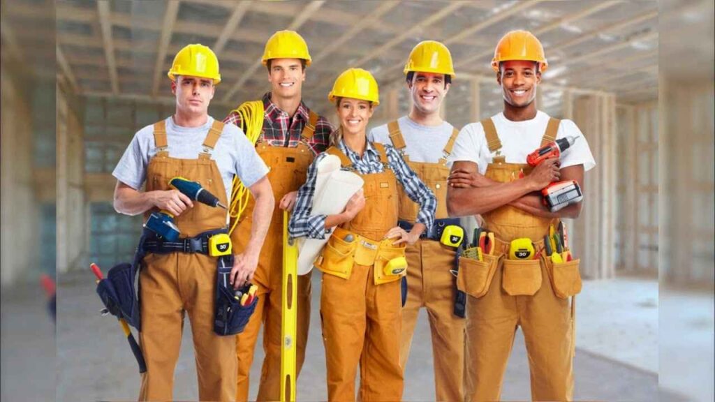 Handyman Expert Dubai​