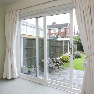 Sliding Patio door