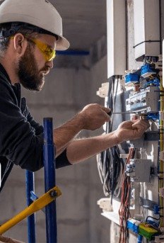 electrician near me