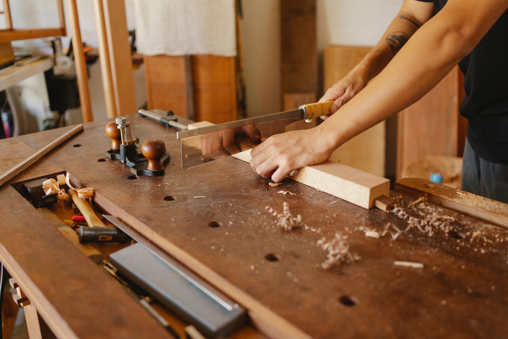 Carpentry Services Dubai
