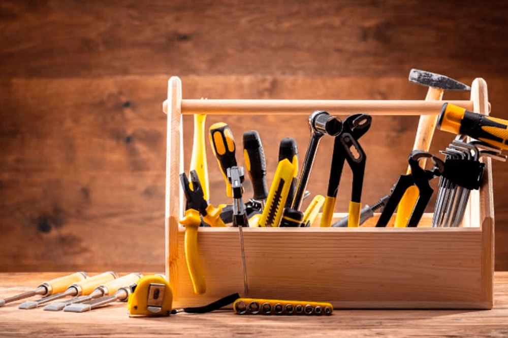 Handyman Company Dubai