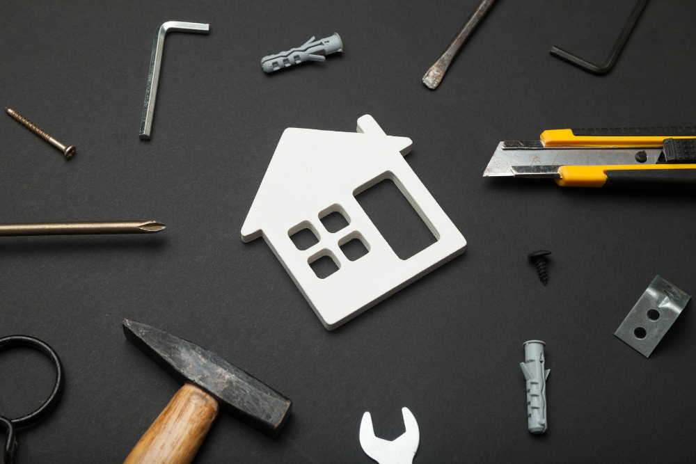 Home Maintenance Dubai