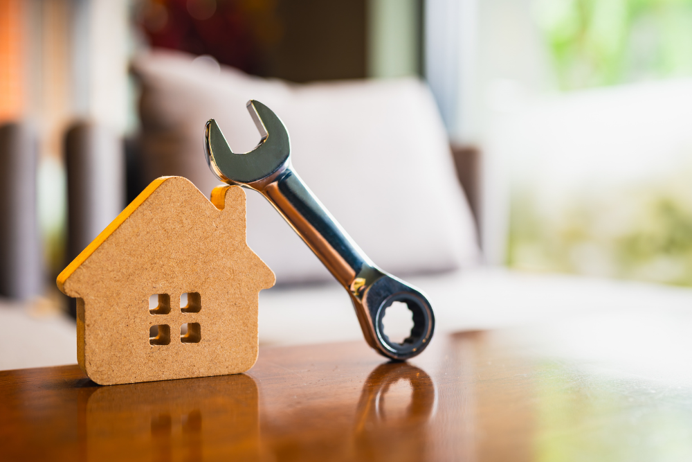 Home Maintenance Services Dubai