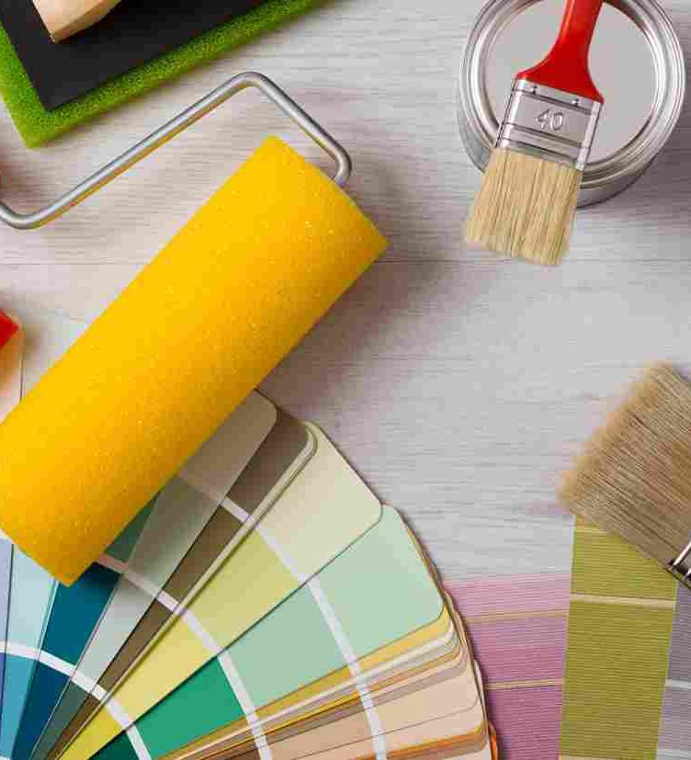 Painting Service In Dubai